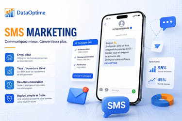 SMS Marketing au Cameroun : 6 raisons d'en faire un levier incontournable