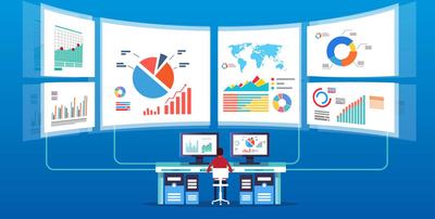 Business Intelligence pour PME en Afrique francophone : quel outil choisir en 2026 ?