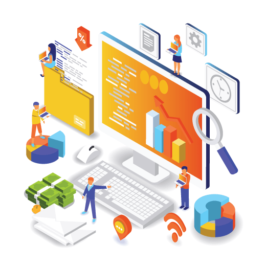 DataOptime - Referencement naturel google et resaux sociaux