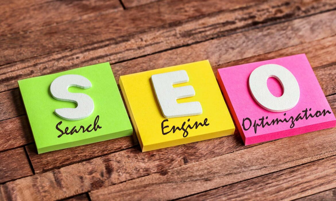 Comment optimiser le referencement naturel de son site web