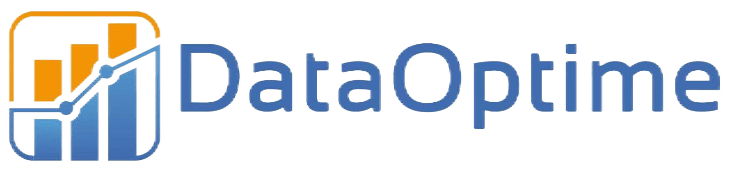 logo dataoptime