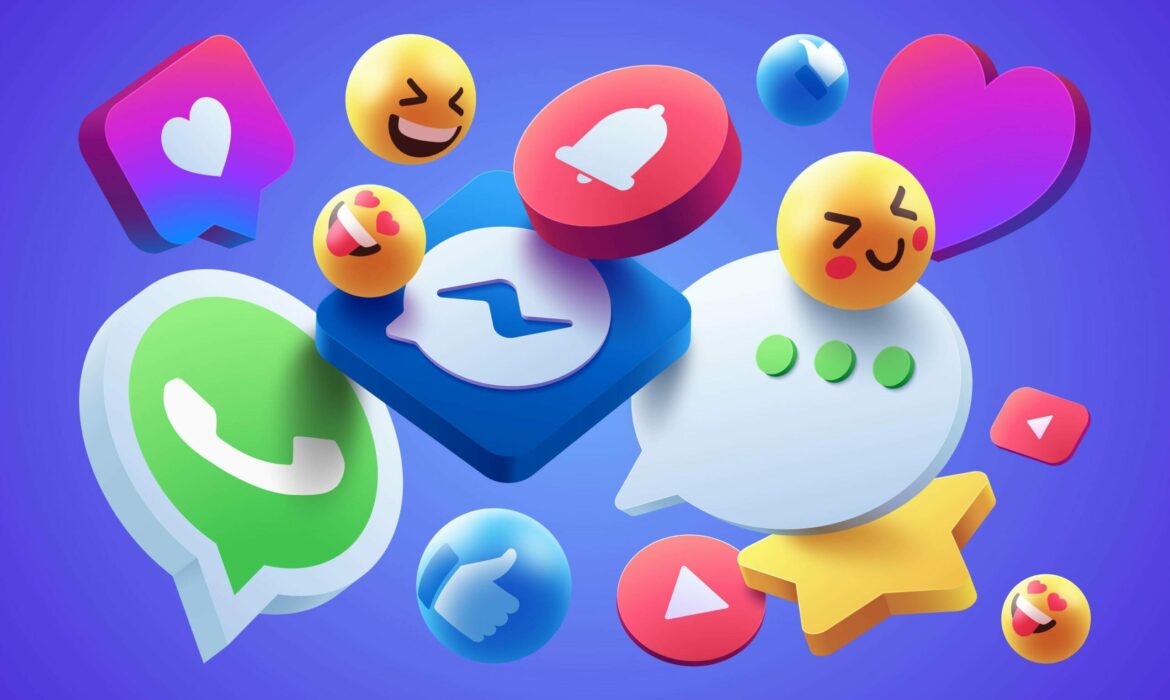 Réseau social - DataOptime