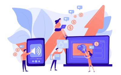 Marketing digital pour être visible et facilement accessible
