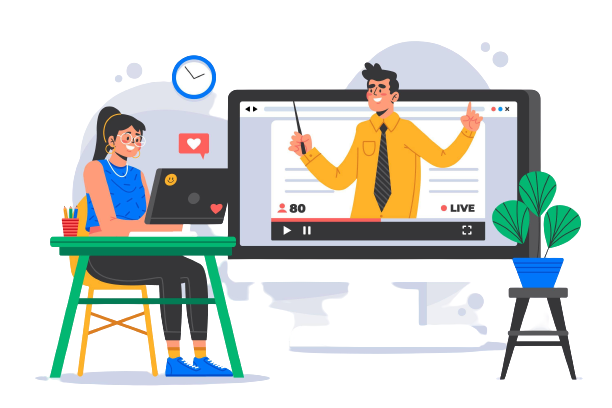 apprentissage en ligne - DataOptime