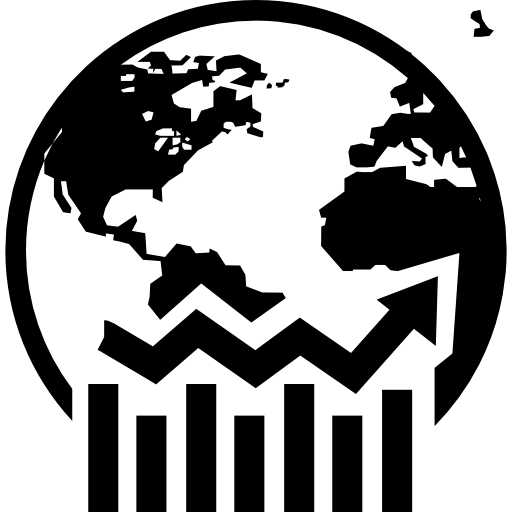 earth-globe-symbol-with-business-graphic